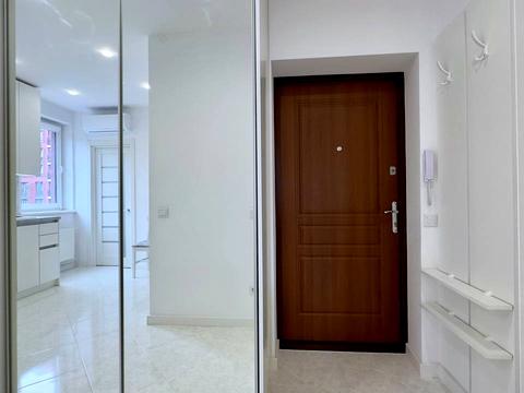 квартира за адресою Тараса Шевченка вул., 60/8