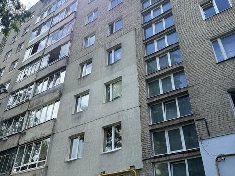 квартира за адресою Євгена Коновальця вул. (), 4