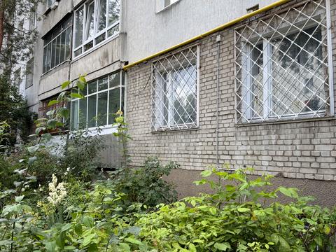 квартира за адресою Євгена Коновальця вул. (), 4
