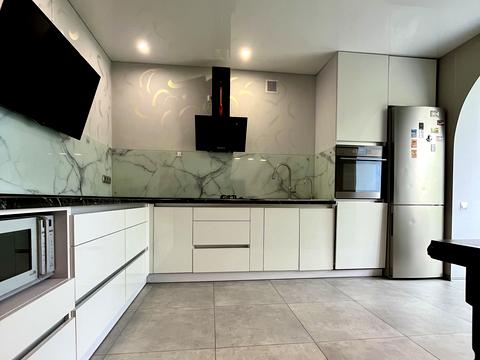 квартира за адресою Запорізьке шосе, 30щ