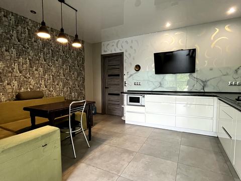 квартира за адресою Запорізьке шосе, 30щ