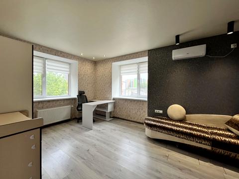 квартира за адресою Запорізьке шосе, 30щ
