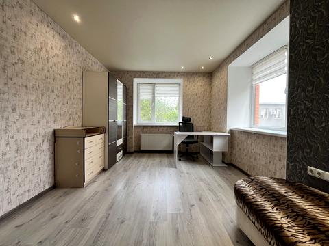 квартира за адресою Запорізьке шосе, 30щ