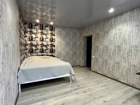 квартира за адресою Запорізьке шосе, 30щ