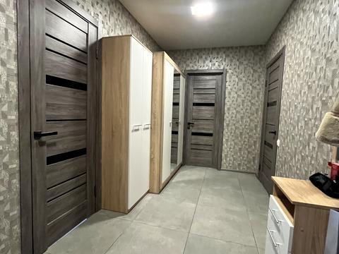 квартира за адресою Запорізьке шосе, 30щ