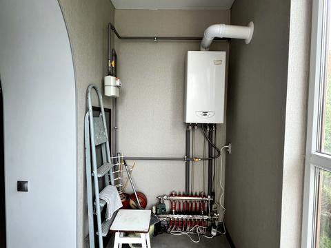 квартира за адресою Запорізьке шосе, 30щ