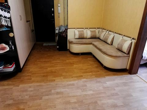 квартира по адресу Николая Закревского ул., 83/2