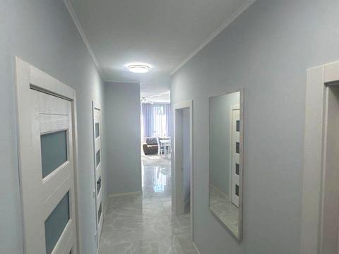 квартира по адресу Набережно-Рыбальская дорога ул., 9