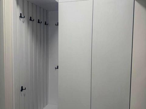 квартира по адресу Набережно-Рыбальская дорога ул., 9