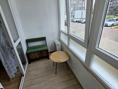 квартира по адресу Владимира Янева ул., (Будинок Д2)
