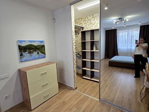 квартира по адресу Владимира Янева ул., (Будинок Д2)
