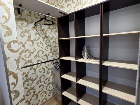 квартира по адресу Владимира Янева ул., (Будинок Д2)