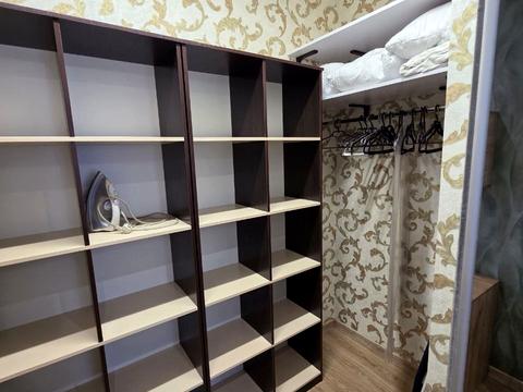 квартира по адресу Владимира Янева ул., (Будинок Д2)