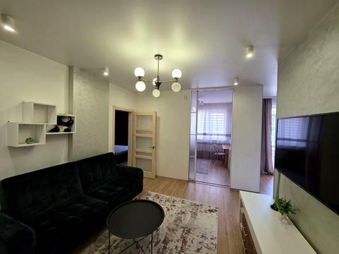 квартира по адресу Владимира Янева ул., (Будинок Д2)