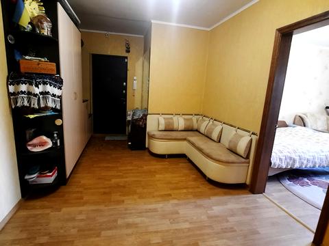 квартира по адресу Николая Закревского ул., 83/2