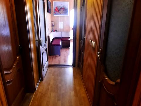 квартира по адресу Николая Закревского ул., 83/2