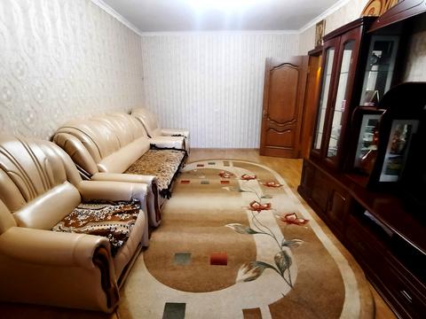 квартира по адресу Николая Закревского ул., 83/2