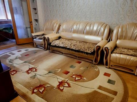 квартира по адресу Николая Закревского ул., 83/2