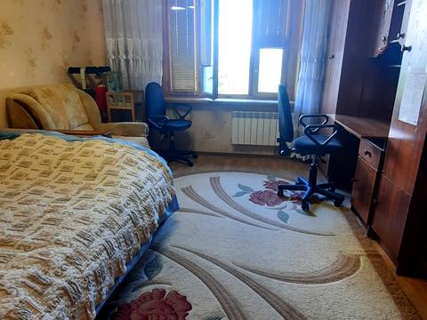 квартира по адресу Николая Закревского ул., 83/2