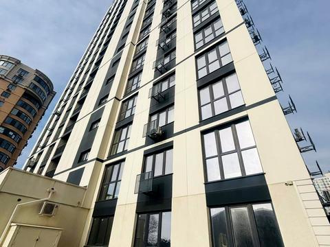 квартира по адресу Литературная ул., 10-Б
