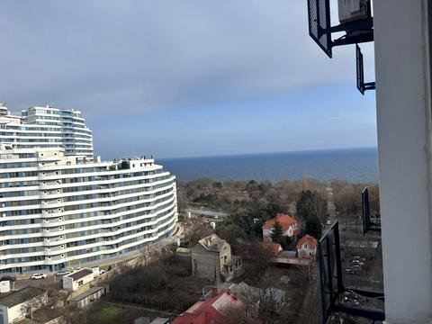 квартира по адресу Литературная ул., 10-Б