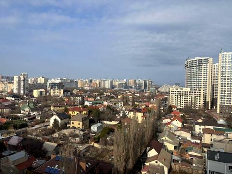 квартира по адресу Литературная ул., 10-Б