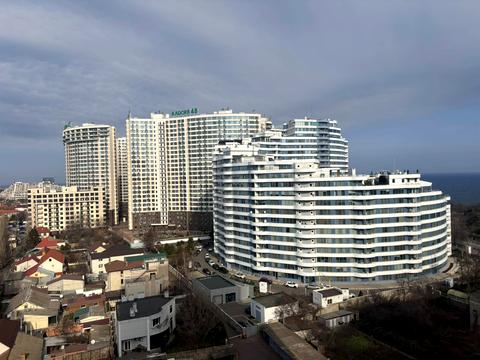 квартира по адресу Литературная ул., 10-Б