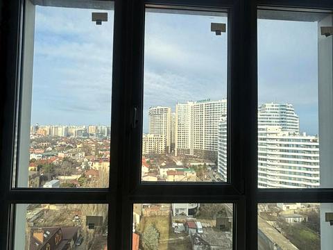квартира по адресу Литературная ул., 10-Б
