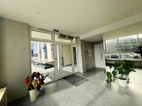 квартира по адресу Литературная ул., 10-Б