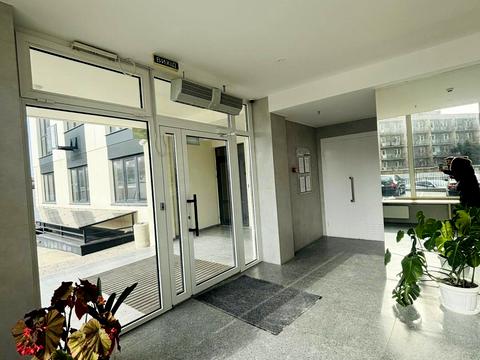 квартира по адресу Литературная ул., 10-Б