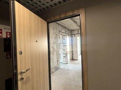 квартира по адресу Литературная ул., 10-Б