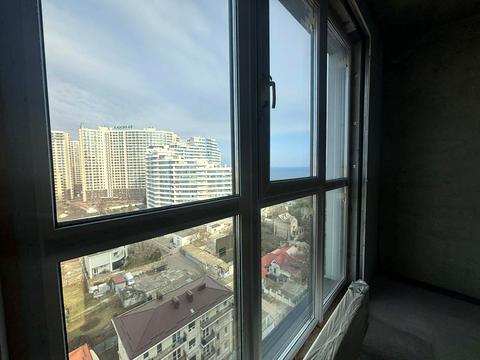 квартира по адресу Литературная ул., 10-Б