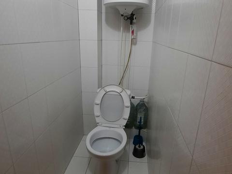 квартира по адресу Николая Закревского ул., 83/2