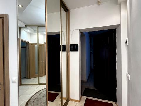 квартира за адресою Митрополита Андрея Шептицького вул. (Анатолія Луначарського), 10