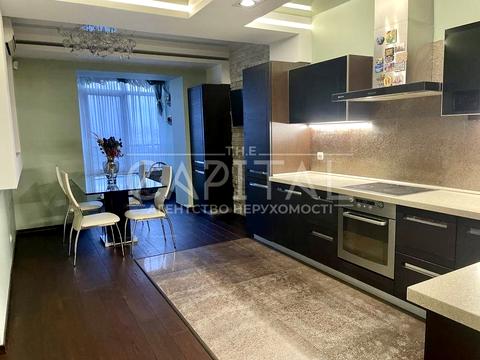 квартира за адресою Чоколівський бульв., 42-А