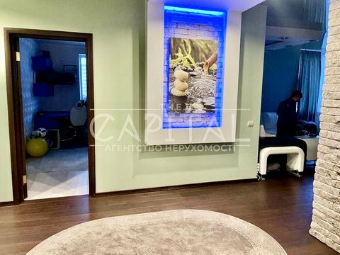 квартира за адресою Чоколівський бульв., 42-А