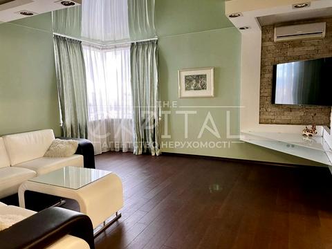 квартира за адресою Чоколівський бульв., 42-А
