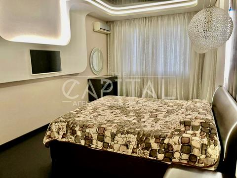квартира за адресою Чоколівський бульв., 42-А