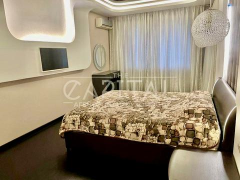 квартира за адресою Чоколівський бульв., 42-А