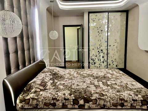 квартира за адресою Чоколівський бульв., 42-А