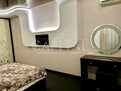 квартира за адресою Чоколівський бульв., 42-А