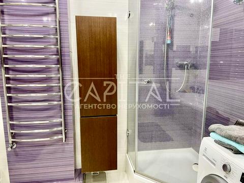 квартира за адресою Чоколівський бульв., 42-А
