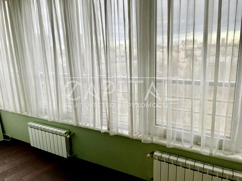 квартира за адресою Чоколівський бульв., 42-А
