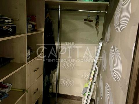 квартира за адресою Чоколівський бульв., 42-А