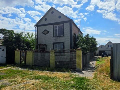 будинок за адресою Дружби вул., 5а 