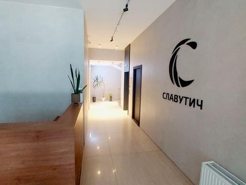 квартира по адресу Заречная ул., 6 к1