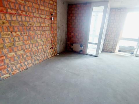 квартира по адресу Заречная ул., 6 к1