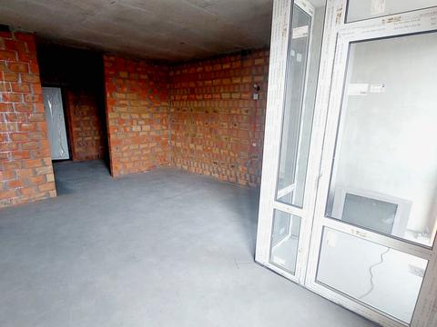 квартира по адресу Заречная ул., 6 к1