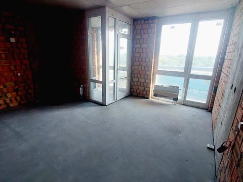 квартира по адресу Заречная ул., 6 к1