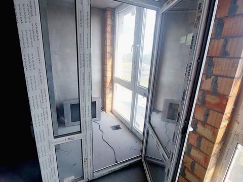квартира по адресу Заречная ул., 6 к1